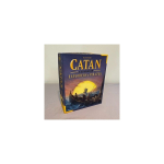 Catan Catan Studio Catan: Explorers & Pirates