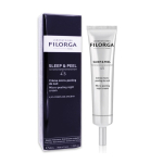 Laboratoires Laboratoires Filorga SLEEP AND PEEL mikro-koorivate &ouml;&ouml;kreem 40 ml