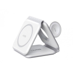 Winner Winner Group WG - WGMaxFlex 3in1 wireless charger / Foldable / 15W+5W+2.5W / WG 42 / white