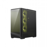 MSI MAG PANO 130R PZ arvutikorpus Midi Tower Must