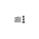 Stacionaarne Stacionaarne arvuti HP Z2 Mini G1i Workstation CU0J6ES [Intel Core Ultra 9 285, 64GB RAM, 2000GB SSD, Intel graafika, Windows 11