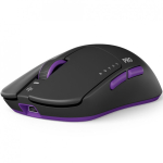 Dark Dark Project DPP_NOVUS_PRO_BB hiir M&auml;ngimine M&otilde;lemak&auml;eline RF Wireless + USB Type-C Optiline 26000 DPI
