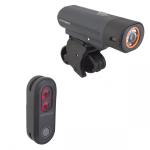 Kryptonite Street F-500 & Avenue R-45 valguskomplekt, 500 lm