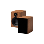 Pro-Ject Speaker Box 3 E Carbon v&otilde;imendi - 2-tie s&uuml;steem riiulik&otilde;larite jaoks - p&auml;hkel