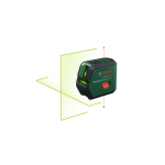 Bosch AdvancedLevel 2G Joonlaser 15 m