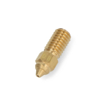 0.8 0.8 mm d&uuml;&uuml;s Elegoo Neptune 4/4 Pro 3D printeritele - 1.75 mm filament - messing