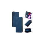 Reach Dėklas Business Style Samsung A266 A26 5G tume sinine