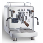 Bezzera Duo DE Poolautomaatne Espressomasin 4 l