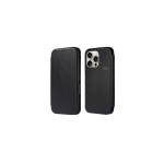 D&uuml;&uuml;s D&uuml;&uuml;s HDD Classic Wallet Case Samsung A366 A36 5G musta
