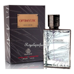 Fragrance Fragrance World Optimystic Legend Eau De Parfum 100 ml (mees)