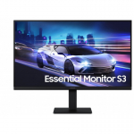 Samsung 24" Essential Monitor S3 (S32GF) Full HD 120 Hz monitor