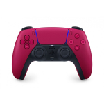 Sony DualSense Punane Bluetooth/USB Juhtpult Digitaalne PlayStation 5