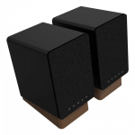 ONKYO GX-10DB kahesuunaline Must Juhtmega &uuml;hendatud & juhtmevaba 30 W