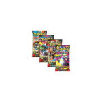 Pok&eacute;mon JCC: Premium Kollektsiooni Mega Florizarre Ex kott