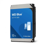 Western Western Digital Blue WD120EAGZ sisemine k&otilde;vaketas 12 TB 7200 RPM 512 MB 3.5" Jada ATA III
