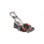 Bensiinimuruja Bensiinimuruja koos edasi liikumisega 46CM 3.6KW 2 tera