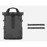 WANDRD PRVKE V4 Photo Bundle Seljakott Must