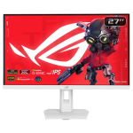 ASUS ROG Strix XG27ACMES-W PC lamekuvar 68,6 cm (27") 2560 x 1440 pikslit Wide Quad HD LCD Valge