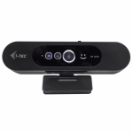 i-tec SOLOMON WH200 veebikaamera 4 MP 2560 x 1440 pikslit USB Must
