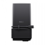 DELL F6R3T toiteadapter ja vaheldi Hoonesisene 280 W Must