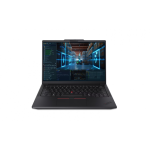 Lenovo ThinkPad P14s G7 AMD | Black | 14 " | IPS | WUXGA | 1920