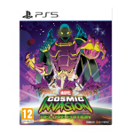 Marvel Marvel Cosmic Invasion Deluxe Edition (PS5)