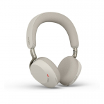 Jabra Evolve3 75 LINK390C langaton headset, UC, l&auml;mmin harmaa