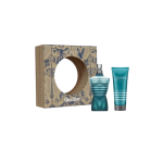 Set Set Jean Paul Gaultier: Le Male, Eau De Toilette, For Men, 75 ml
