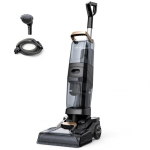X3 X3 Carpet Cleaner with 1000W Motor, Dual Brush System and 2-in-1 Cleaning