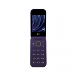 HMD 2660 Flip Mobile Phone (Nokia)