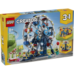 LEGO Creator Ikooniline vaateratas