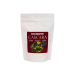 Kaffa Kaffa Roastery Cascara kahvimarjan kuori, 100 g