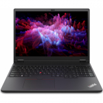 Lenovo Thinkpad P16v Gen 2 s&uuml;learvuti, Windows 11 Pro (21KX0057MX)