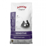 ARION Original Sensitive Large Lamb Mono - kuiva koeratoit - 12kg