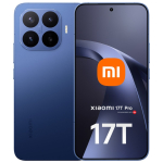 Xiaomi 17T PRO 17,4 cm (6,83") Dual SIM 5G USB Type-C 12 GB 512 GB 7000 mAh Sinine