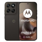 Motorola Moto G77 5G 12/256 GB nutitelefon Pantone musta oliivi v&auml;rviga