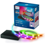 Philips Philips HDMI Sync Box with TV Backlight for 55-65" TV, Connected by WiZ