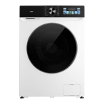 MPM-5914-PT-51 MPM-5914-PT-51 Automaatne pesumasin Valge
