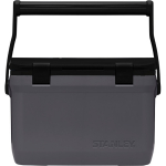 Stanley Easy-Carry jahutuskarp, 15 l, must