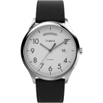 Meeste Meeste kell TIMEX TW2W68300 Modern Easy Reader