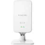 Hewlett Hewlett Packard (HP) marsruuter HP HPE Networking Instant On juurdep&auml;&auml;supunkt Dual Radio 2x2 Wi-Fi 6 (RW) AP22D 5 pakki
