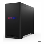 Lenovo Legion T5 30AGB10 musta