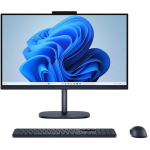 Stacionaarne Stacionaarne arvuti Hewlett Packard (HP) HP OmniStudio 24-cv0025nc (DS1B1EA)