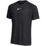 Meeste Meeste T-s&auml;rk Nike Dri-FIT Referee III must HV8319 010 (2XL)