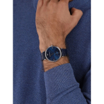 Meeste Meeste kell EMPORIO ARMANI AR11300 - CLASSICS + KARBONKASTIS