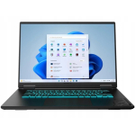 Gigabyte A16 3VHK3EE893SH 16 165hz 260 32GB 1+2SSD RTX5060 EN W11 Must