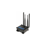 Teltonika RUT901 4G WiFi