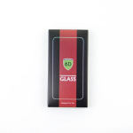 TFO 6D karastatud klaas Samsung Galaxy A34 5G musta raamiga 10in1
