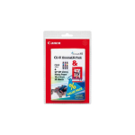 Canon CLI-8 V&auml;rviline MultiPack