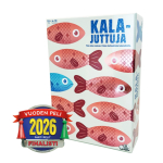 TRG TRG Games Kalajuttuja pidum&auml;ng